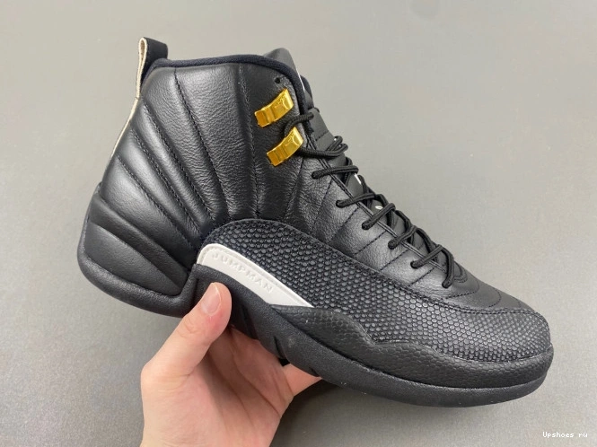 12 Master  Jordan Retro 130690-013  The  0409